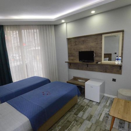 Tuem Palace Otel Bandırma 外观 照片