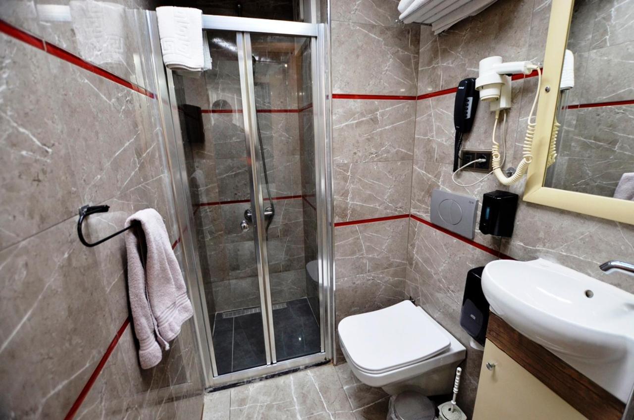 Tuem Palace Otel Bandırma 外观 照片