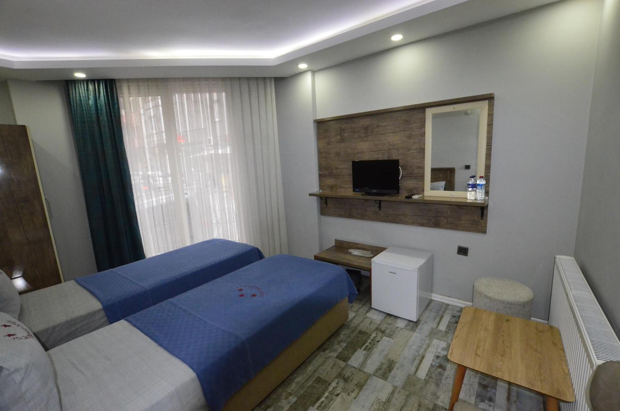 Tuem Palace Otel Bandırma 外观 照片